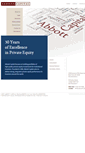 Mobile Screenshot of abbottcapital.com